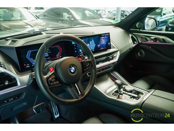 BMW XM xDrive 480 kW image number 8