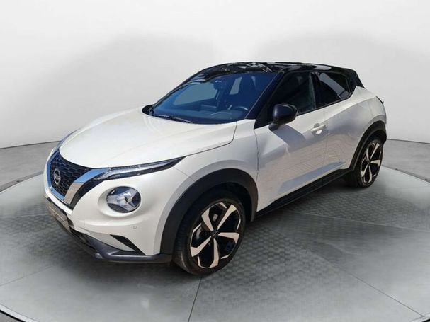 Nissan Juke DIG-T N-Connecta 86 kW image number 1