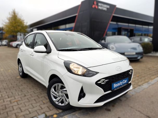 Hyundai i10 1.0 49 kW image number 2