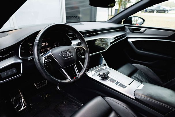 Audi A7 TFSIe quattro S-line 220 kW image number 14