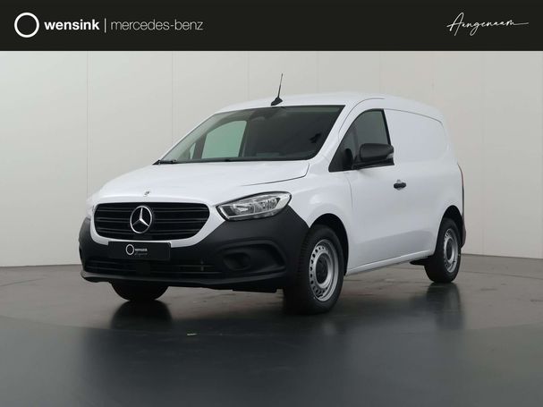 Mercedes-Benz Citan 108 CDi 55 kW image number 1