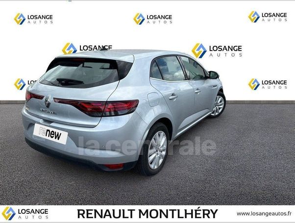 Renault Megane 1.5 Blue dCi 115 85 kW image number 3