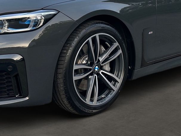 BMW 730d xDrive M Sport 210 kW image number 13