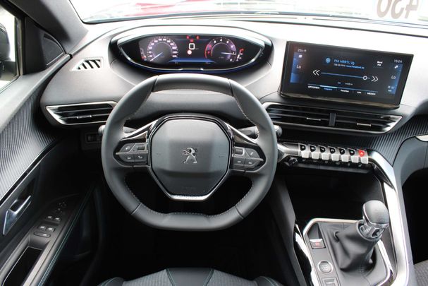 Peugeot 5008 PureTech 130 Allure 96 kW image number 14