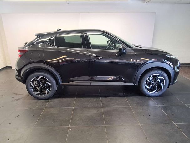 Nissan Juke DIG-T Tekna 84 kW image number 5