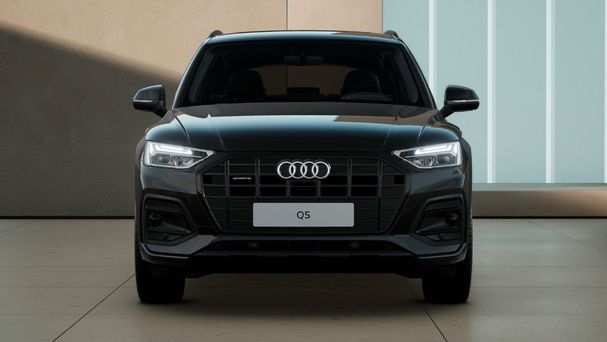 Audi Q5 45 TFSI quattro Sportback Advanced 195 kW image number 2