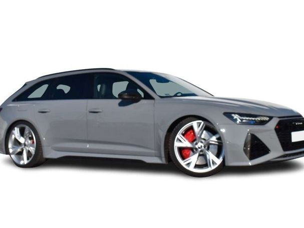 Audi RS6 441 kW image number 2