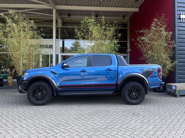 Ford Ranger Raptor 2.0 EcoBlue 156 kW image number 3