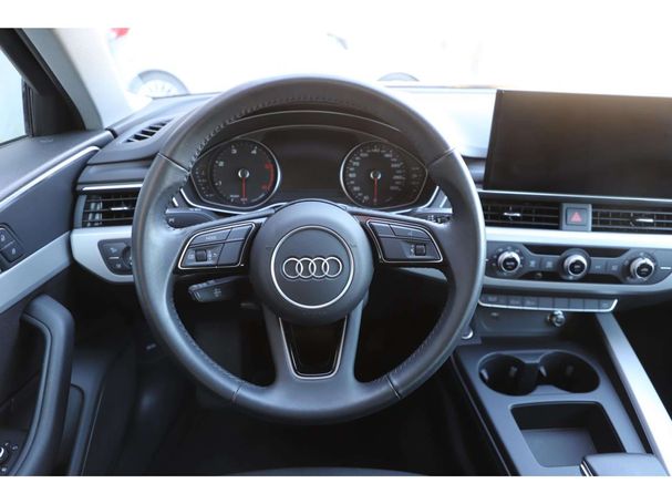 Audi A4 2.0 TDI S tronic 140 kW image number 13