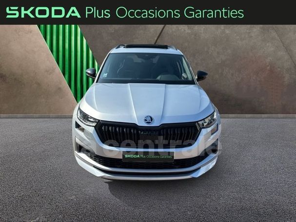 Skoda Kodiaq 2.0 TDI DSG Sportline 110 kW image number 2