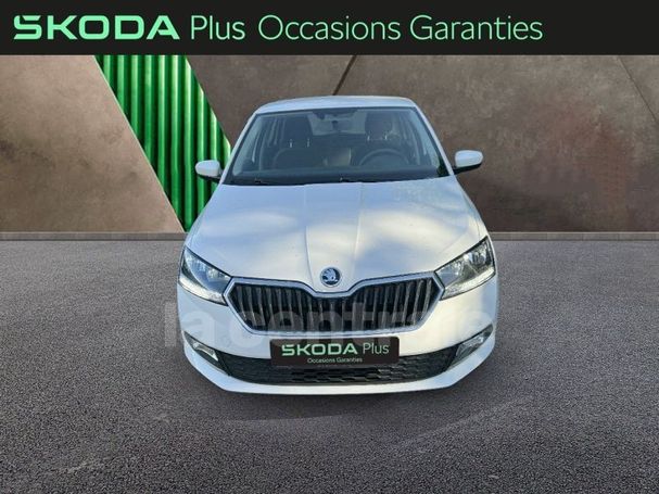 Skoda Fabia 1.0 TSI Ambition 70 kW image number 3