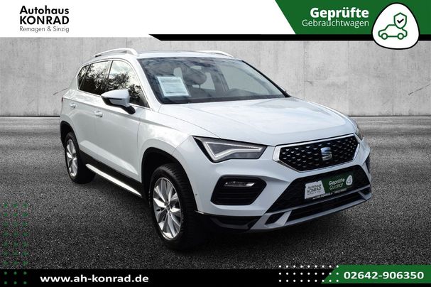 Seat Ateca 1.5 TSI DSG 110 kW image number 2