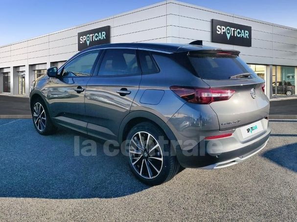 Opel Grandland X 1.6 Hybrid4 Business 221 kW image number 4