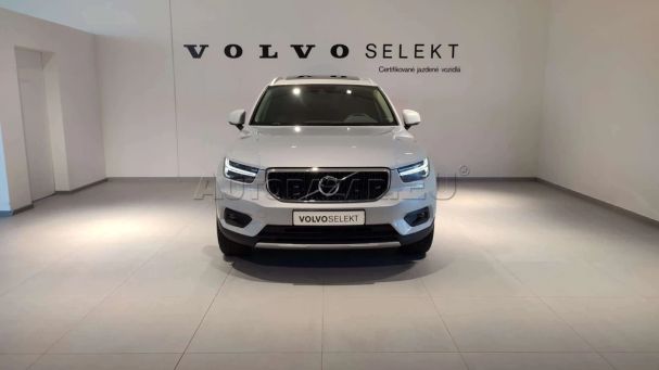 Volvo XC40 B5 AWD T8 184 kW image number 2