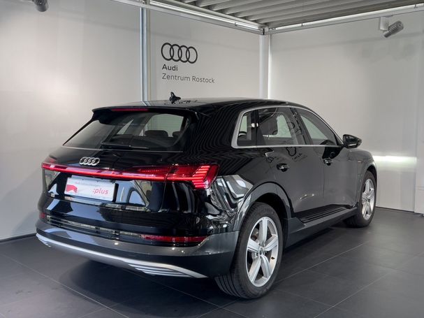 Audi e-tron 55 quattro 300 kW image number 4