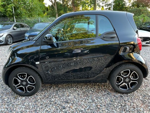 Smart ForTwo 66 kW image number 29