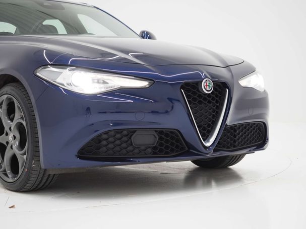 Alfa Romeo Giulia 2.0 149 kW image number 12