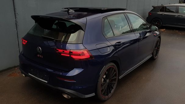 Volkswagen Golf GTI Clubsport DSG 221 kW image number 2