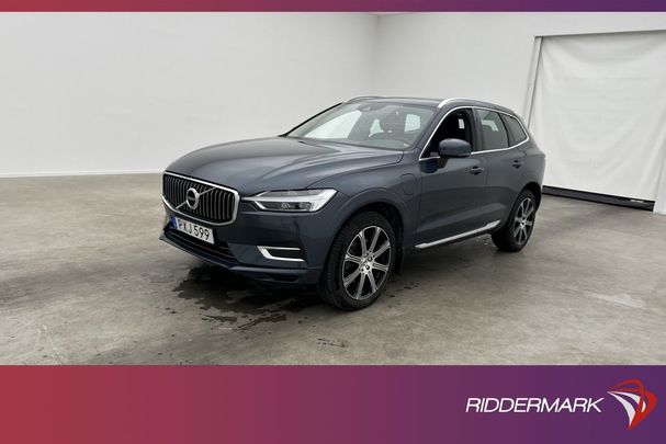 Volvo XC60 T8 Inscription AWD 300 kW image number 1