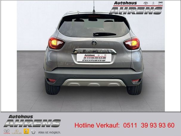 Renault Captur 130 COLLECTION 96 kW image number 4