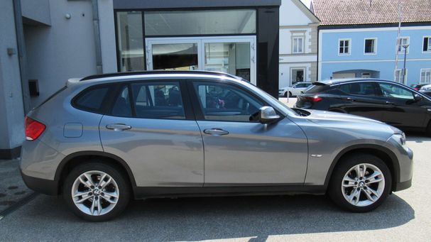 BMW X1 sDrive 105 kW image number 29