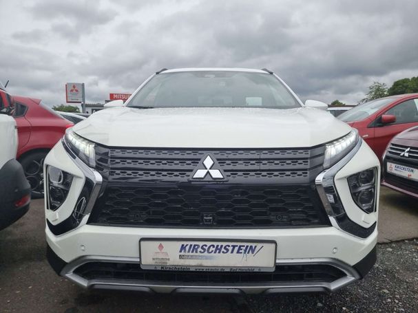 Mitsubishi Eclipse Cross 138 kW image number 3