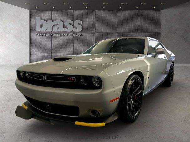 Dodge Challenger 277 kW image number 1