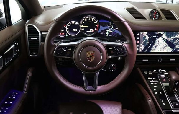 Porsche Cayenne 340 kW image number 14