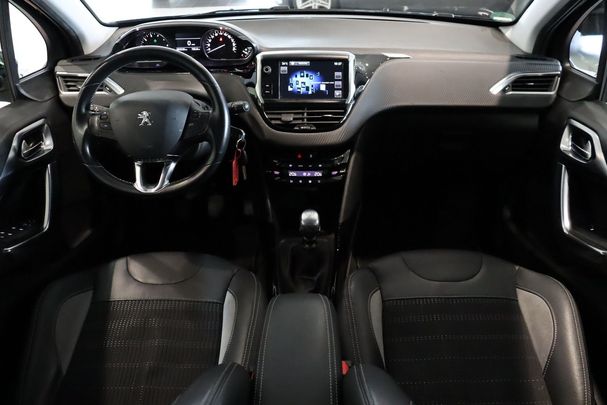 Peugeot 2008 96 kW image number 10