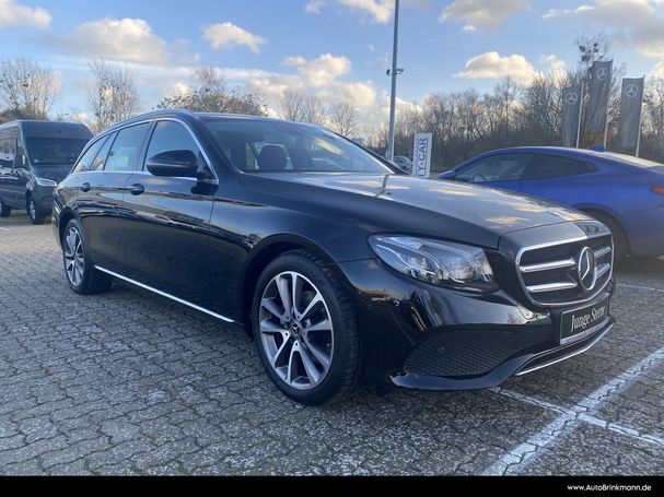 Mercedes-Benz E 220 d T Avantgarde 143 kW image number 15