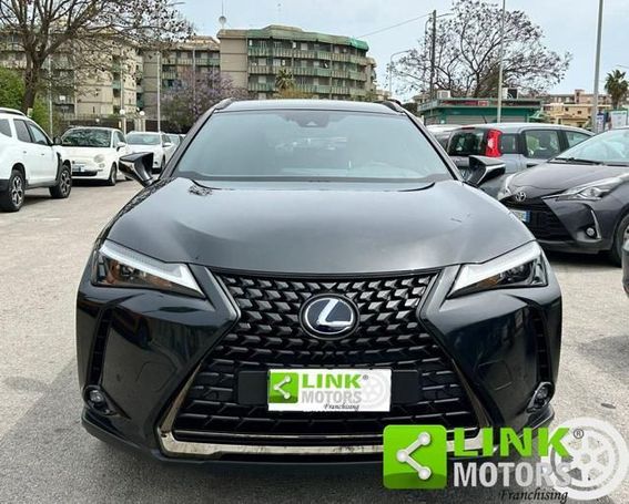 Lexus UX 250h 135 kW image number 3