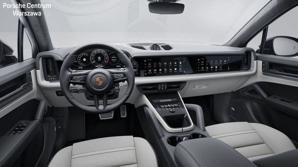 Porsche Cayenne S 349 kW image number 5