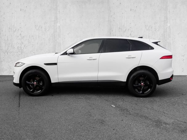 Jaguar F-Pace 20d AWD Pure 132 kW image number 5