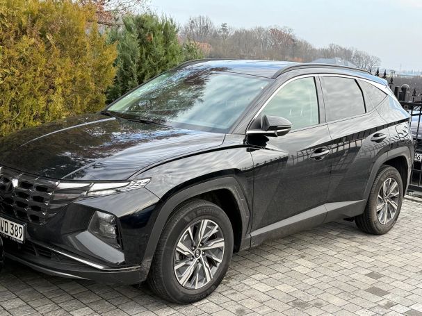 Hyundai Tucson HEV 169 kW image number 1