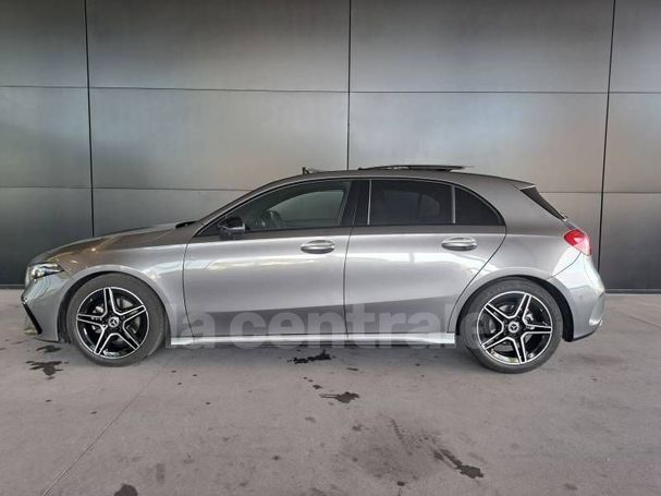 Mercedes-Benz A 180 100 kW image number 4