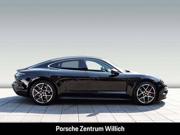 Porsche Taycan 4S 440 kW image number 6