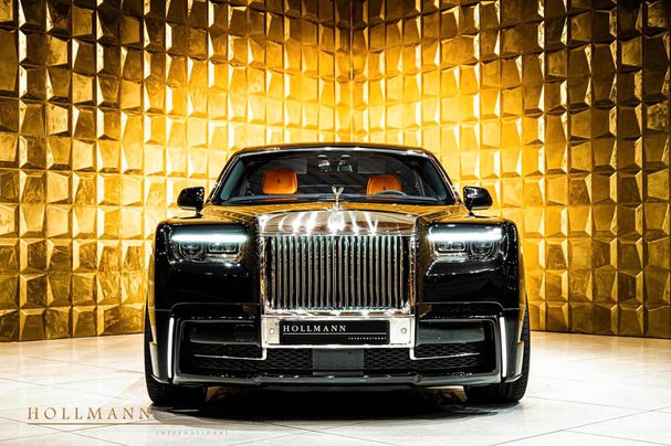 Rolls-Royce Phantom Extended 420 kW image number 1