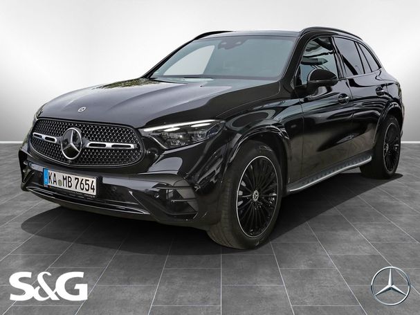 Mercedes-Benz GLC 300 198 kW image number 13