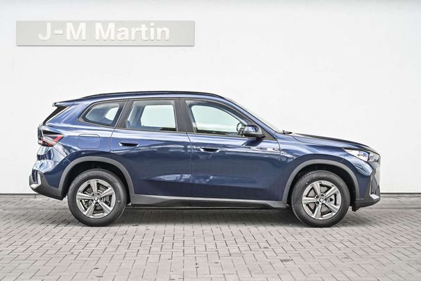 BMW X1 sDrive 100 kW image number 2