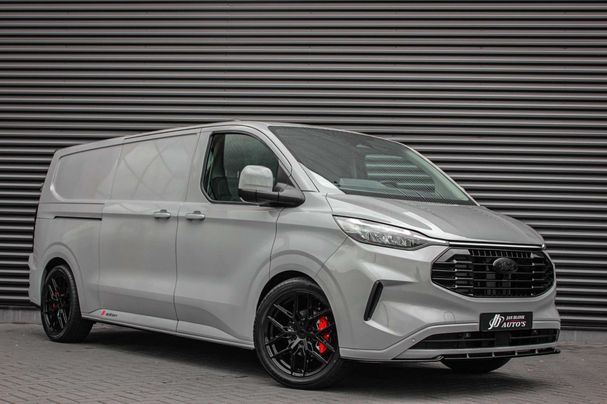 Ford Transit Custom 320 L2H1 Limited 125 kW image number 2