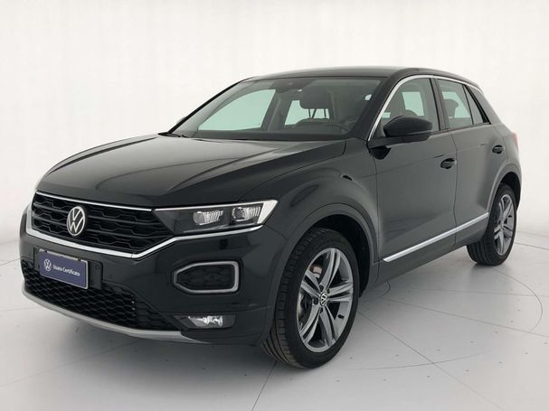 Volkswagen T-Roc 1.5 TSI 110 kW image number 2