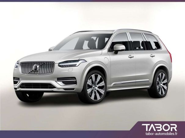 Volvo XC90 B5 Ultra Bright AWD 184 kW image number 1