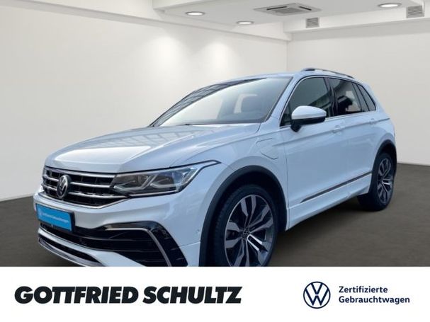 Volkswagen Tiguan 1.4 eHybrid R-Line DSG 180 kW image number 1