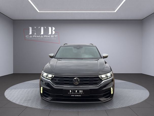 Volkswagen T-Roc R 4Motion DSG 221 kW image number 8