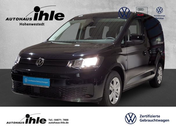 Volkswagen Caddy 1.5 TSI 85 kW image number 1