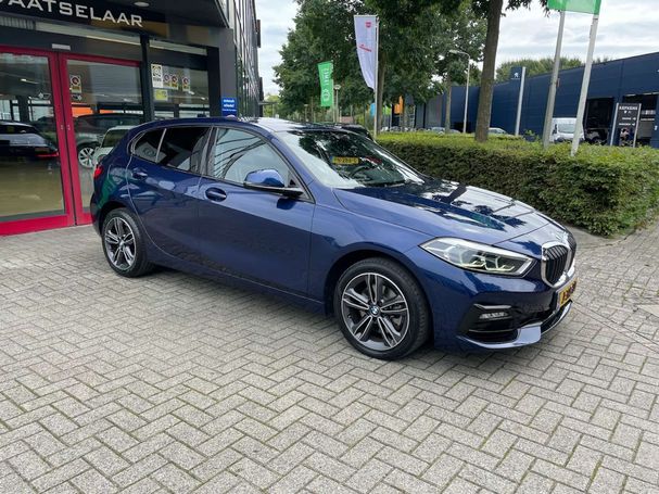 BMW 118i 104 kW image number 6