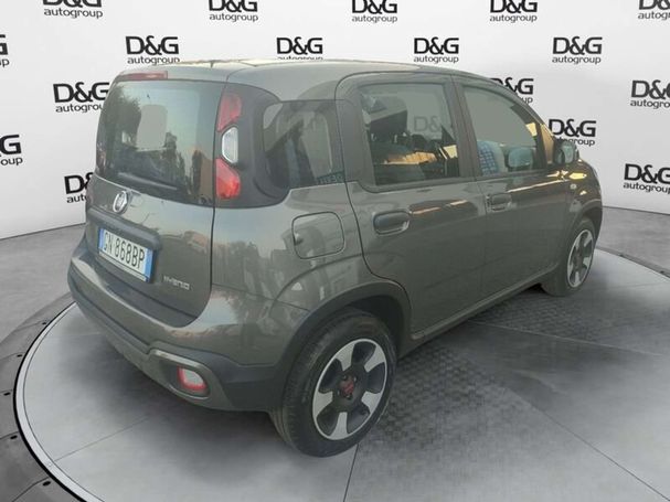 Fiat Panda 1.0 Hybrid 51 kW image number 5