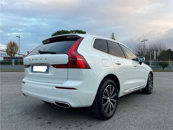 Volvo XC60 AWD Inscription 173 kW image number 3