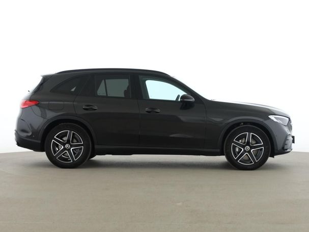 Mercedes-Benz GLC 300 198 kW image number 8