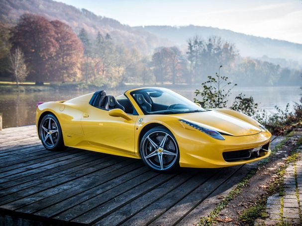 Ferrari 458 420 kW image number 2